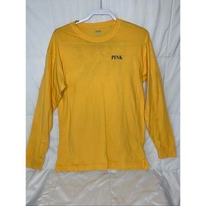 PINK VS Long Sleeve T-shirt